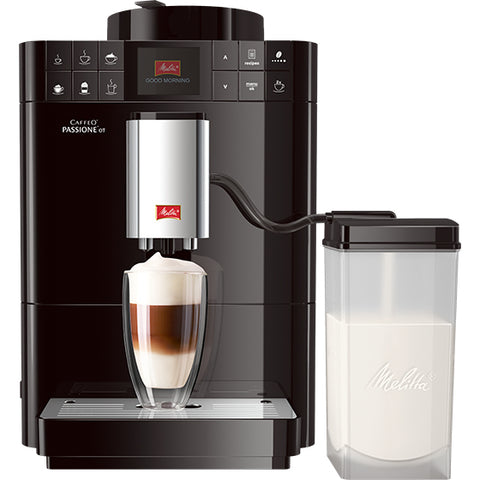 Melitta Passione OT F531-102 koffiemachine