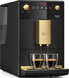 Melitta Purista Gold - 230 avec 33 € de café offert