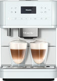 Miele CM 6160 koffiemachine lotuswit