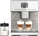 Miele CM7550 CoffeePassion koffiemachine Obsidiaanzwart