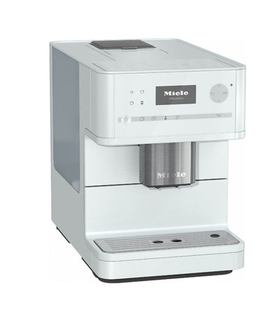 Miele CM 6150 koffiemachine lotuswit