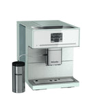 Miele CM 7350 koffiemachine wit