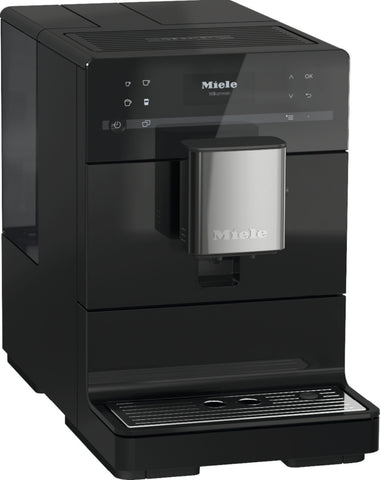 Miele cm5310 silence koffiemachine Obsidiaanzwart