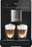 Miele cm5310 silence koffiemachine Obsidiaanzwart