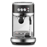 Sage Bambino Plus espresso machine Stainless Black