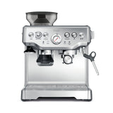 Sage Barista Express halfautomaat koffiemachine RVS