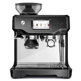 Sage Barista Touch halfautomaat koffiemachine Black stainless