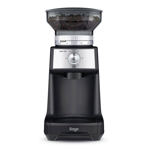 Sage Dose Control koffiemolen Black Truffle