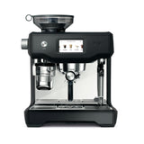 Sage Oracle Touch volautomaat koffiemachine Truffel Zwart