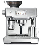 Sage Oracle Touch volautomaat koffiemachine RVS