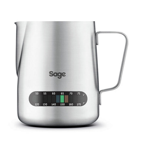 Sage Temp Control - Melkkan