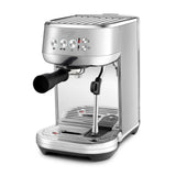 Sage Bambino Plus espresso machine zijkant