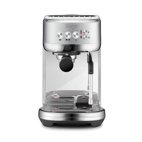 Sage Bambino Plus espresso machine