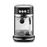 Sage Bambino Plus espresso machine Black Truffle