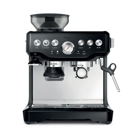 Sage Barista Express Black Sesame