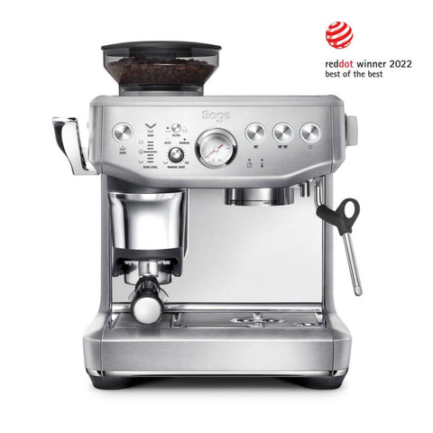 Sage Barista Express Impress