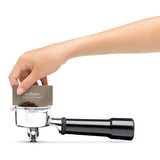 Sage Duo Temp Pro espresso machine doseringstool