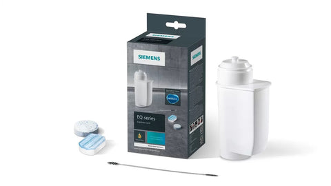 Siemens espresso onderhoudsset - EQ-series