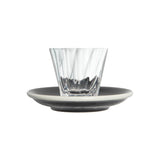 Loveramics Mister Barish twisted cortado glas set