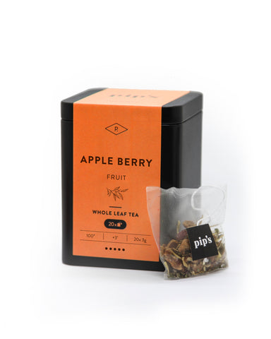 Apple Berry - pip's - thee