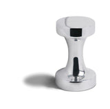Ascaso Steel Duo halfautomatische espressomachine tamper