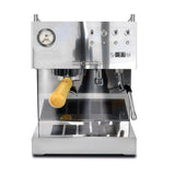 Ascaso Steel Duo PID halfautomatische espressomachine steel