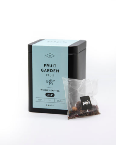 Fruit Garden - pip's - thee