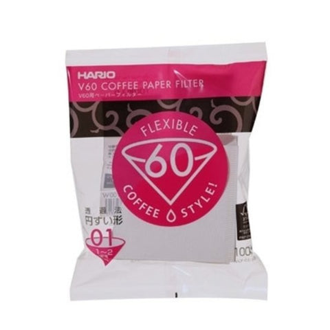 Hario V60 filters - 02