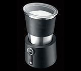 jura melkopschuimer bewegend