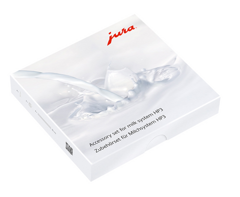 jura melkslang set hp3
