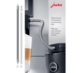 Jura RVS Melkslang - HP3