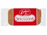 lotus speculoos koekje