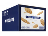 Koekjes - Jules Destrooper - Natuurboterwafels - 150 stuks