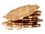 Koekjes - Jules Destrooper - Natuurboterwafels - vers gebakken