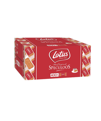 Speculoos koekjes - Lotus - Original - 400 stuks
