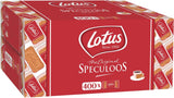 Speculoos koekjes - Lotus - Original - 400 stuks