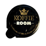 koffieroom cups