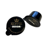 koffieroom cups