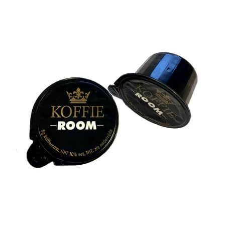 koffieroom cups