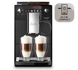 Melitta Latticia OT koffiemachine Double Cup