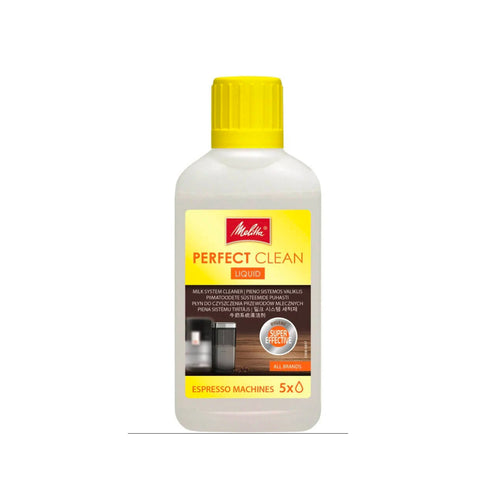 Melitta melkreiniger perfect clean