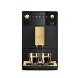 Melitta Purista Gold - 230 avec 33 € de café offert