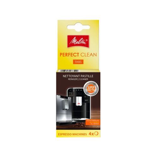 Melitta Reinigingstabletten Perfect Clean