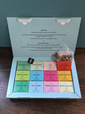 Pip's thee assortiment blauw soorten
