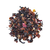 Rosehip Hibiscus - pip's - kruidenthee
