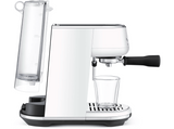 Sage Bambino Sea Salt espresso machine waterreservoir