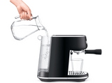 Sage Bambino Truffle Black espresso machine waterreservoir