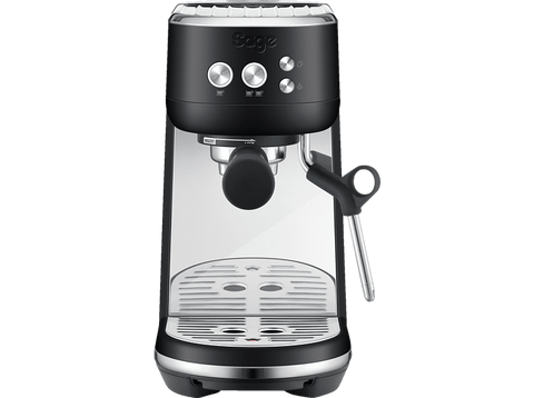 Sage Bambino Truffle Black espresso machine