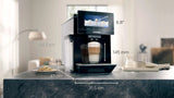 Siemens EQ.900 - Zwart - TQ903R09 met €59 gratis koffie