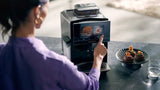 Siemens EQ.900 - TQ903R09 baristamode